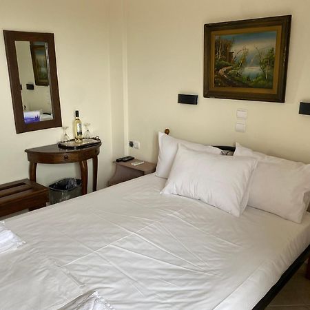 פיסקרדו Vervekis Apartments מראה חיצוני תמונה