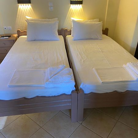 פיסקרדו Vervekis Apartments מראה חיצוני תמונה
