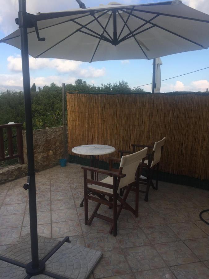 פיסקרדו Vervekis Apartments מראה חיצוני תמונה