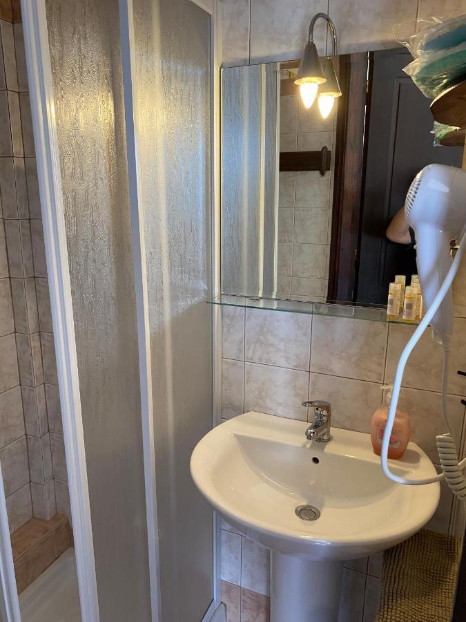פיסקרדו Vervekis Apartments מראה חיצוני תמונה