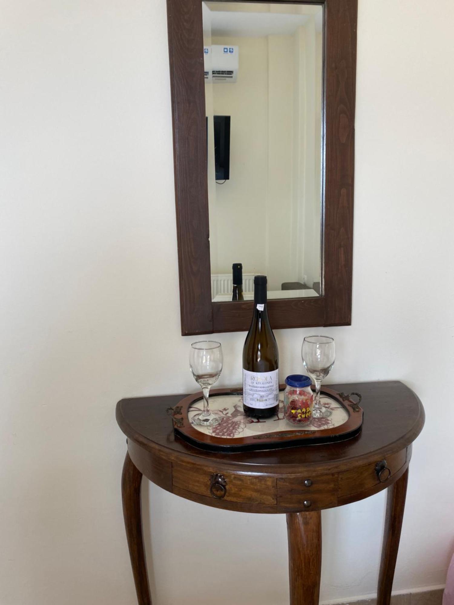 פיסקרדו Vervekis Apartments מראה חיצוני תמונה