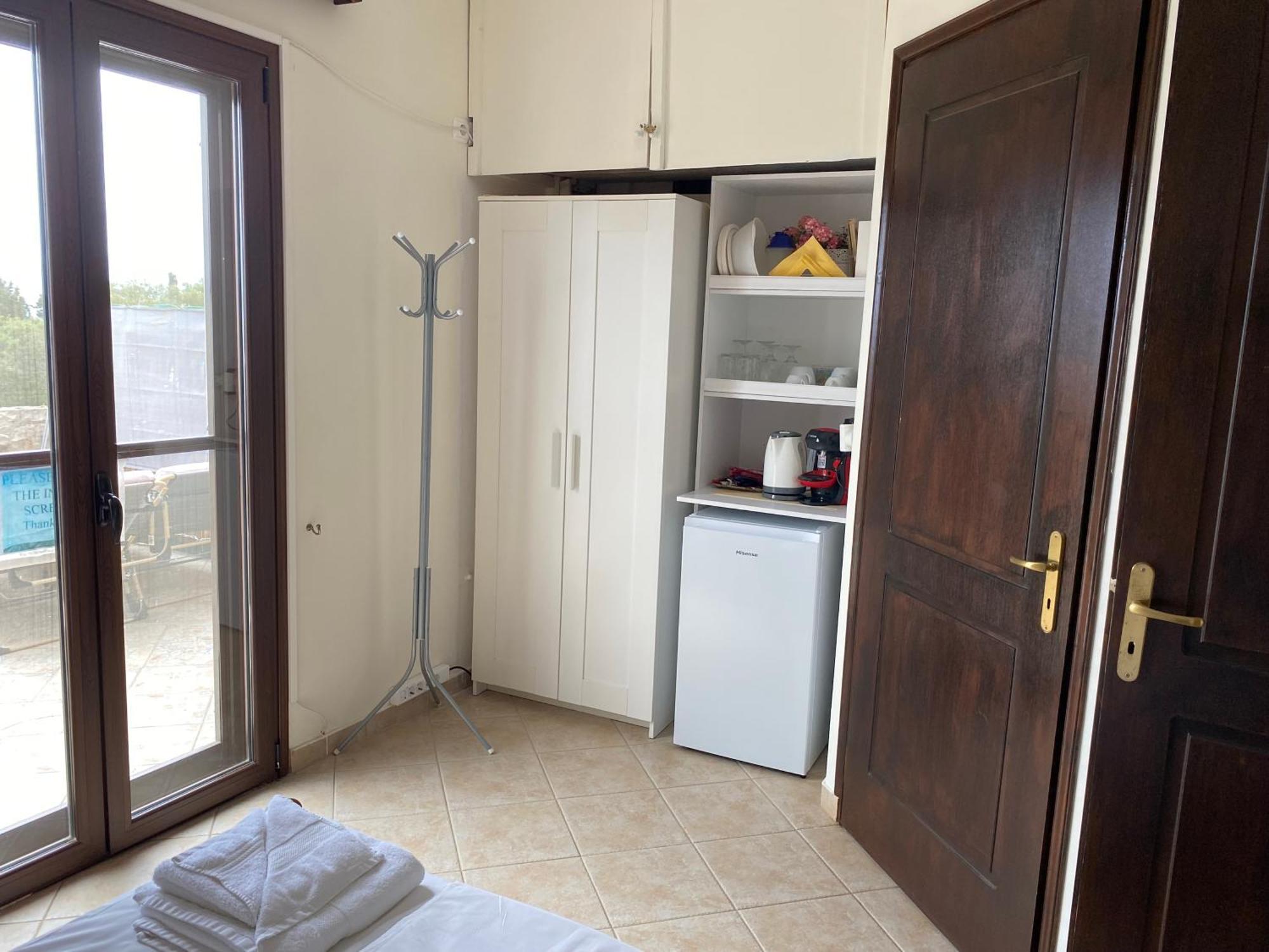 פיסקרדו Vervekis Apartments מראה חיצוני תמונה