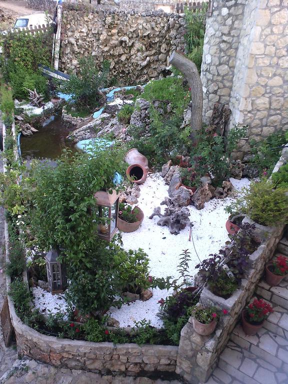 פיסקרדו Vervekis Apartments מראה חיצוני תמונה