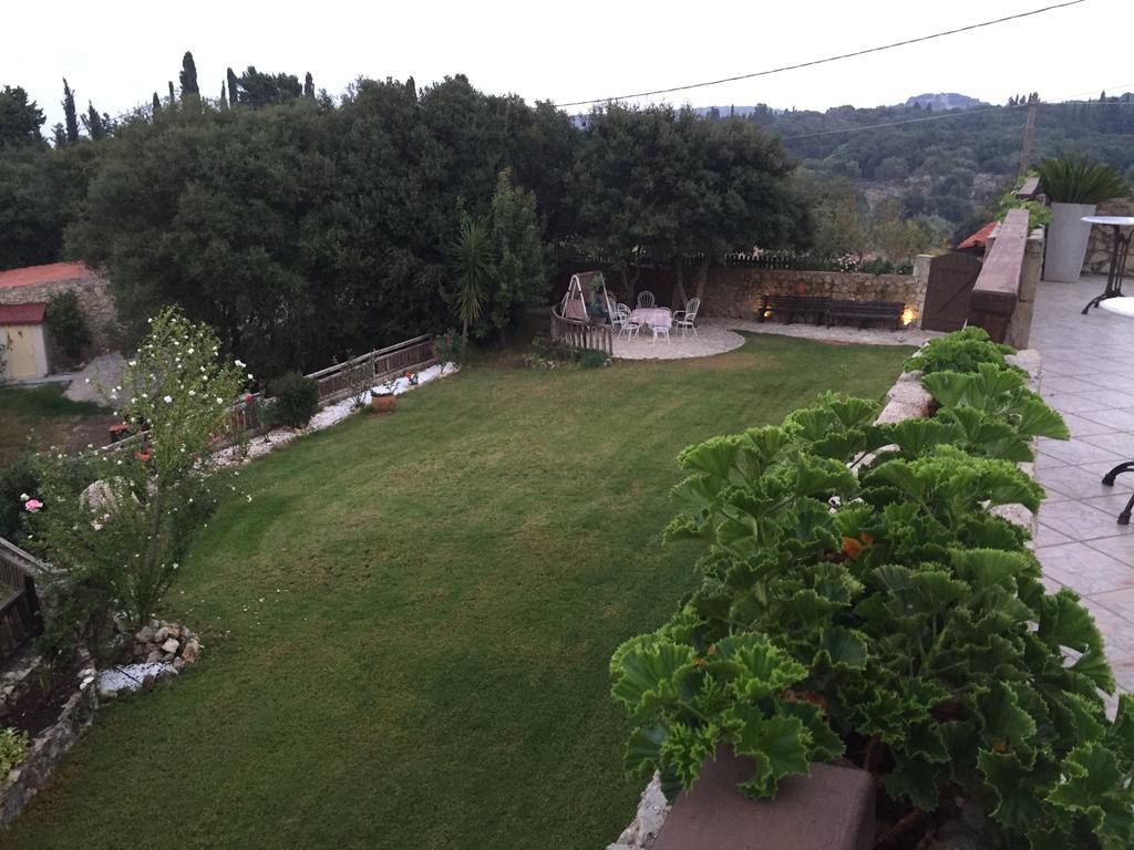 פיסקרדו Vervekis Apartments מראה חיצוני תמונה