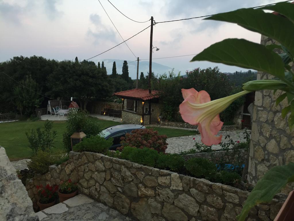 פיסקרדו Vervekis Apartments מראה חיצוני תמונה