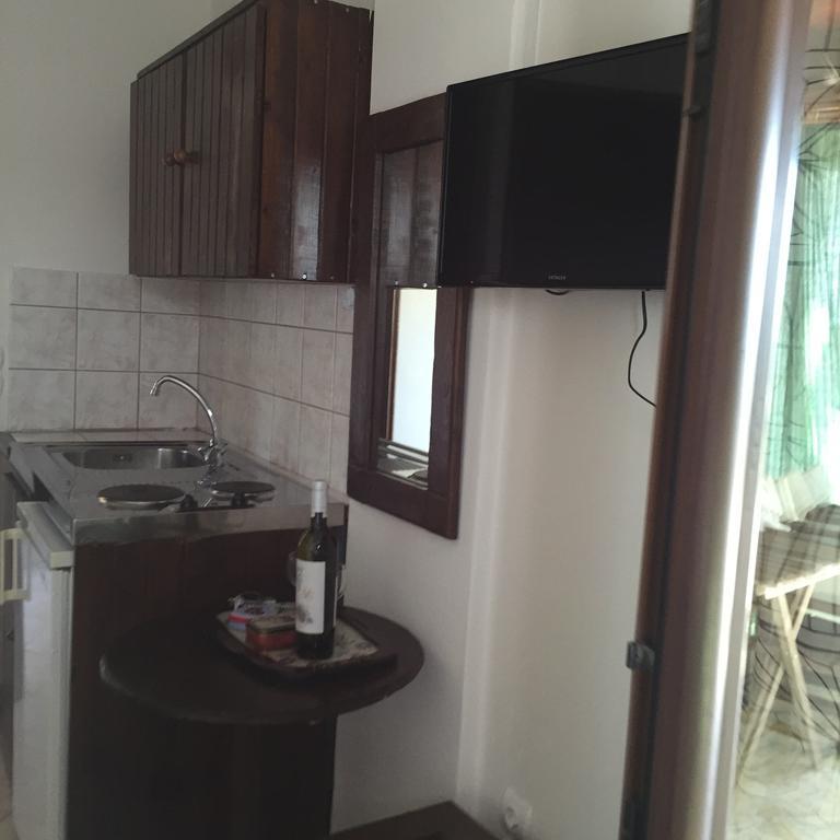 פיסקרדו Vervekis Apartments מראה חיצוני תמונה