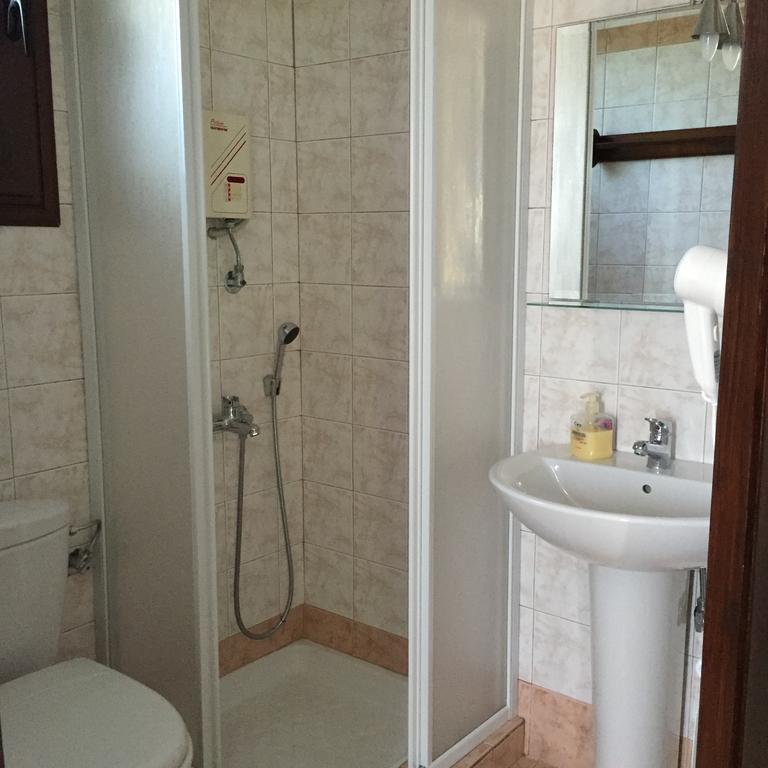 פיסקרדו Vervekis Apartments מראה חיצוני תמונה