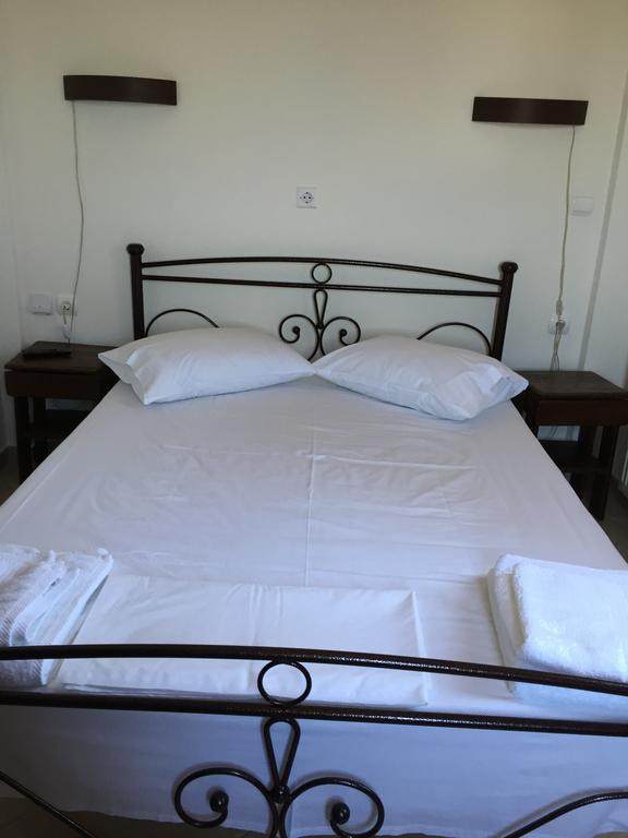 פיסקרדו Vervekis Apartments מראה חיצוני תמונה