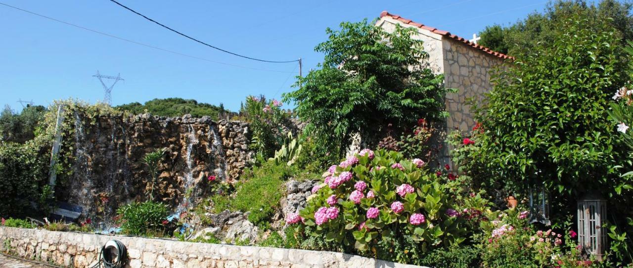 פיסקרדו Vervekis Apartments מראה חיצוני תמונה